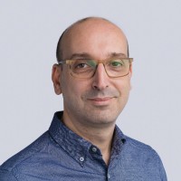 qSpark Employee Alon Feldblum's profile photo