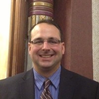 Safety Net Employee Joshua Fernandez's profile photo