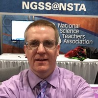 Crespi Carmelite High School/NGSS@NSTA Curator/CSTA NGSS Committee/CA NGSS CAASP Employee Rodney Olson's profile photo
