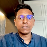 Lendela Employee Reuben Benedict's profile photo
