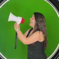 Conecta Employee Yasmim Nascimento's profile photo