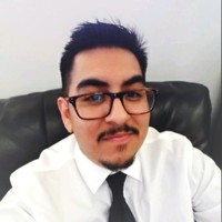 The Loft Cinema Employee Gilbert Durazo's profile photo