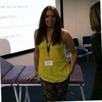 FCMS Employee Debbie Hill's profile photo