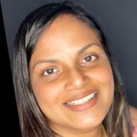 Shereen Mathews Email