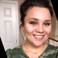 US Speedo Employee Lydia Oberman's profile photo