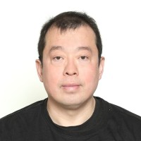Stars Technologies Services Employee Brian Zhang's profile photo