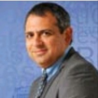 Sysnet Technology Solutions Employee Yaron Shemesh's profile photo