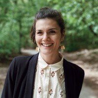 Modjo Employee Sarah Bernadet's profile photo