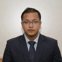 Adobe Employee Simanta Bora's profile photo