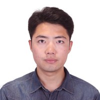 Industics Employee Mingrui Zhang's profile photo