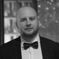 AUTODOC Employee Oleksandr Kravchenko's profile photo