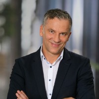 CA controller akademie Employee Armin Rauch's profile photo