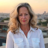 Focus Forward Employee Stephanie Watson's profile photo