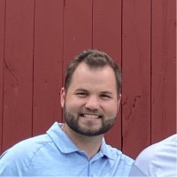 Tenneco Employee Jake Cole's profile photo