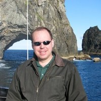 TOMAH VA MEDICAL CENTER Employee Nicholas Zielinski's profile photo