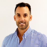 SIMPEL Employee Richard Bray's profile photo