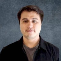 The Document Foundation Employee Gerek Jordan's profile photo