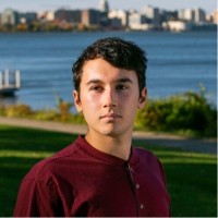 Margaritaville Employee Logan Roy-Lewis's profile photo