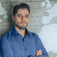 Dinamize Employee Ronaldo Hoch's profile photo