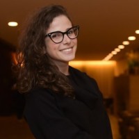 Bourbon Hotels & Resorts Employee Giulianna Ferrari's profile photo