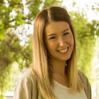 Maths Pathway Employee Hayley Fleming's profile photo