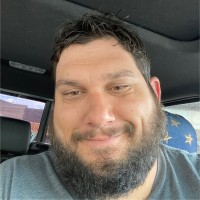 Teel Technologies Employee Justin Allison's profile photo