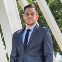Gabe Vasquez Email & Phone Number