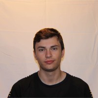Fat Panda Vape Shop Employee Jaden Wicks's profile photo