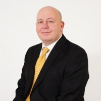 Asanti Datacentres Limited Employee Mark Saunders's profile photo