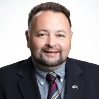 Administrative Office of Pennsylvania Courts Employee Russel Montchal's profile photo