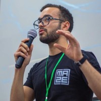 Mehdi Hariz Email