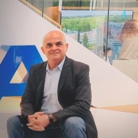 Idris Vasi Email & Phone Number