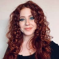 CodeCombat Employee Sarah Whatley's profile photo