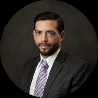 Moises|Gross Employee Alexander Brooks's profile photo