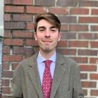 AusTex Machine & Design Employee Ethan Lasseigne's profile photo