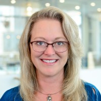 American Academy of Neurology Employee Gia Gunerius's profile photo