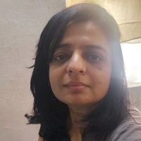 KLSA LLP Employee Bhoomi Patel's profile photo