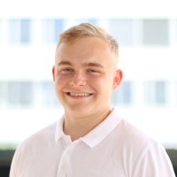 Bühler Group Employee Noah Mayer's profile photo