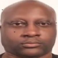 TECO Energy Employee Ronald Everett's profile photo