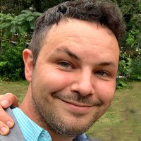 Klaviyo Employee James Rosenthal's profile photo
