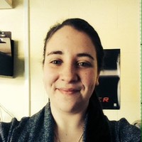 Kearsarge Regional School District Employee Molly McDougal's profile photo