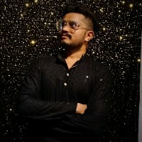 9Brainz Employee Sanjay Chavada's profile photo