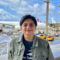 Celigo Employee Heena Mistry's profile photo