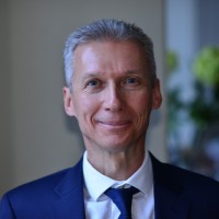 Sprenger Consulting, LLC Employee Michael Sprenger's profile photo