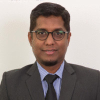 Yas Clinic Employee Kamran Ahmed's profile photo