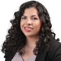 Valia Energía Employee Militza Rosales's profile photo