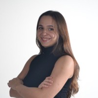 Vixtra Employee Larissa Carvalho's profile photo