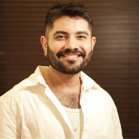 Vetor Employee João Carlos Borges de Assis's profile photo