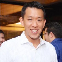 Pharma Company Employee Ricky Chiu's profile photo