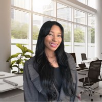 National Institute on Alcohol Abuse and Alcoholism (NIAAA) Employee Nia Smith's profile photo